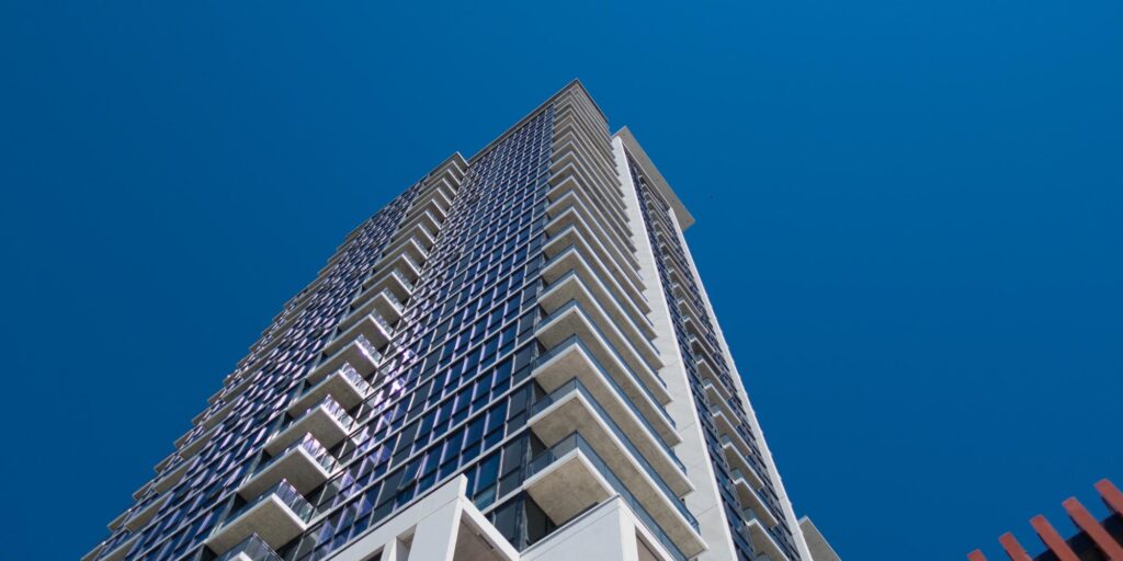 Building-services