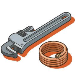 Plumbing-icon