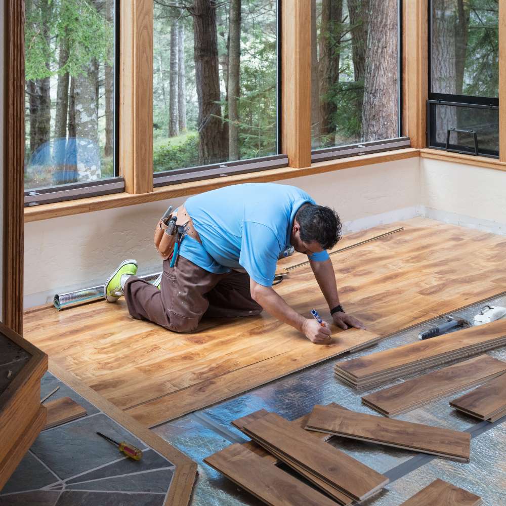 Flooring