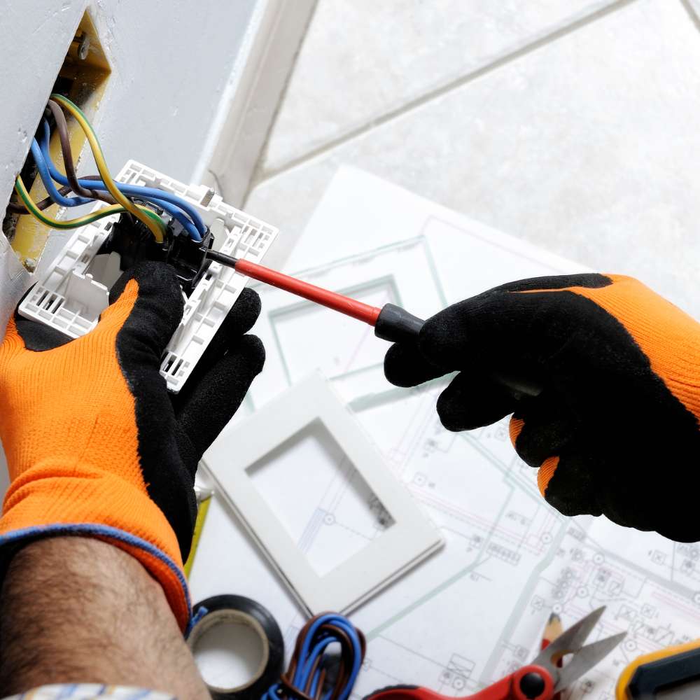 Electrician