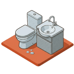 Bathroom-icon